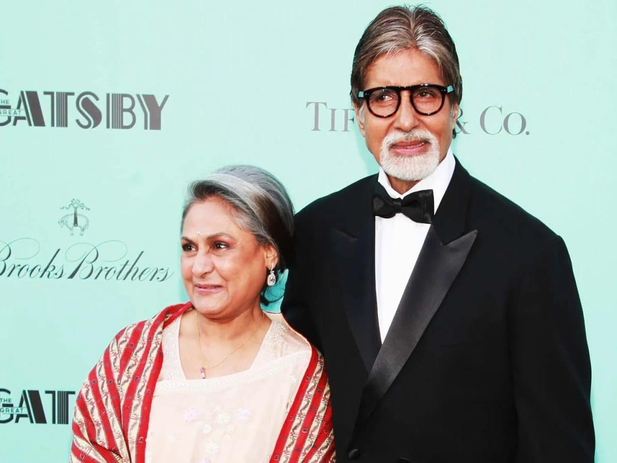 Amitabh Bachchan's condition