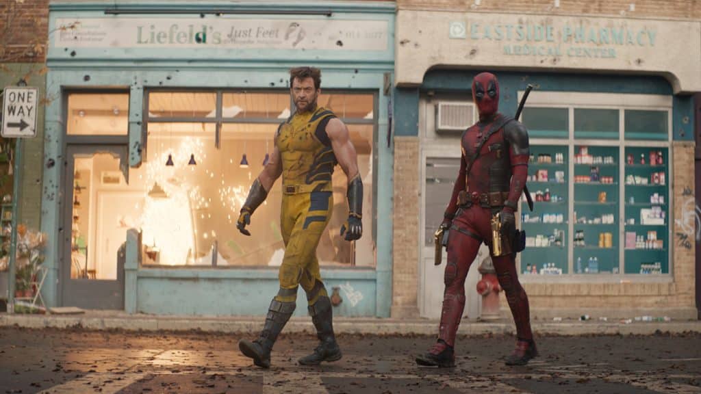 Deadpool & Wolverine India Box Office Prediction Day 1