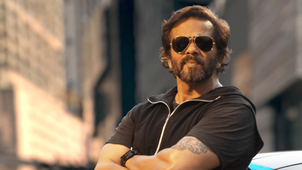 Asim Riaz vs Rohit Shetty