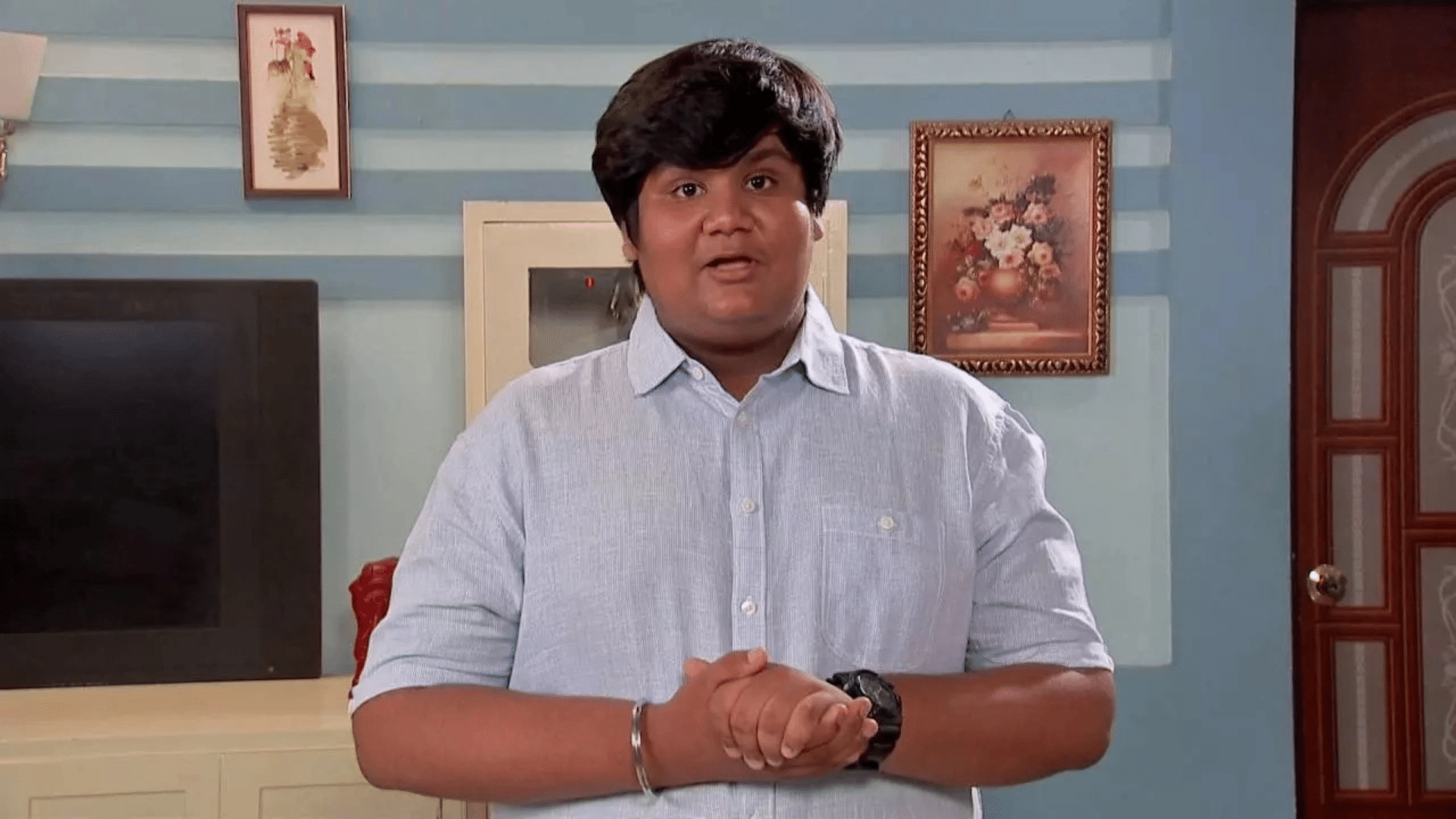 Kush Shah