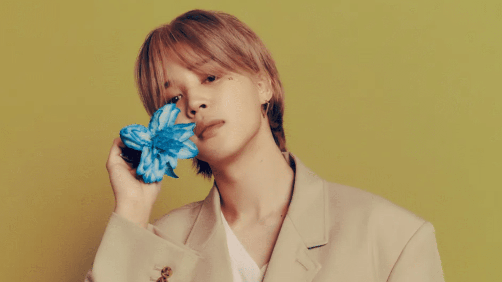 その他 BTS JIMIN BTS' Jimin continues record-breaking run as his solo album