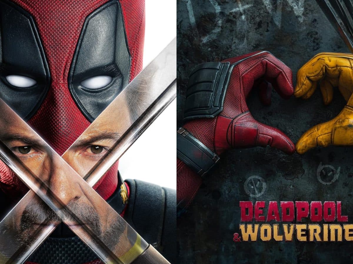 Deadpool & Wolverine Box Office