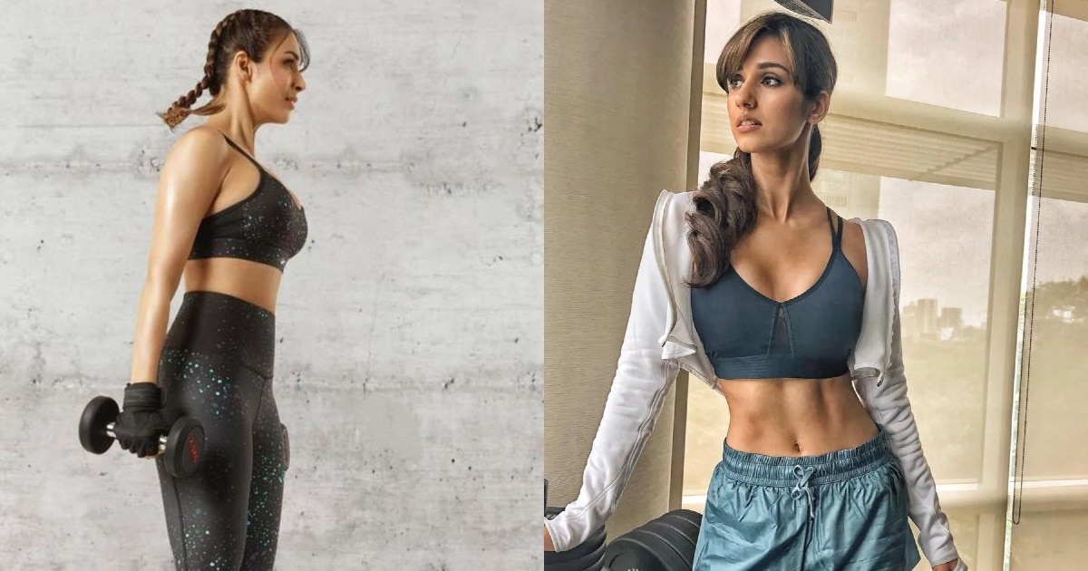 Kareena Kapoor Khan, Disha Patani, Malaika Arora & others here’s all you need to know about their fitness diet