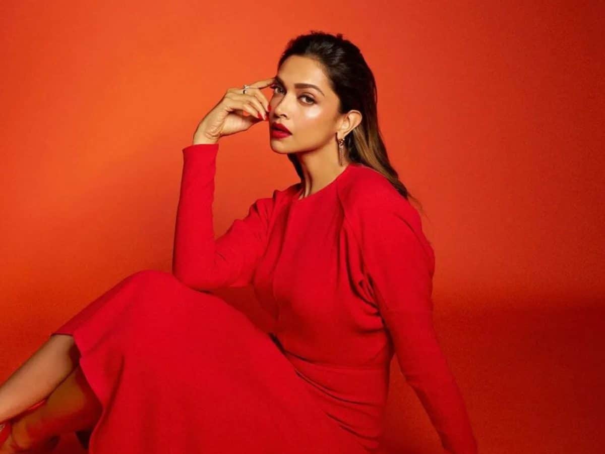 When Deepika Padukone recalled getting punished