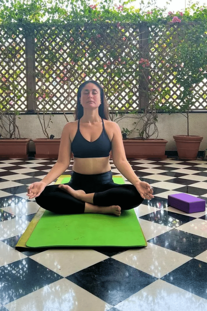 Kareena Kapoor Khan, Disha Patani, Malaika Arora & others here’s all you need to know about their fitness diet