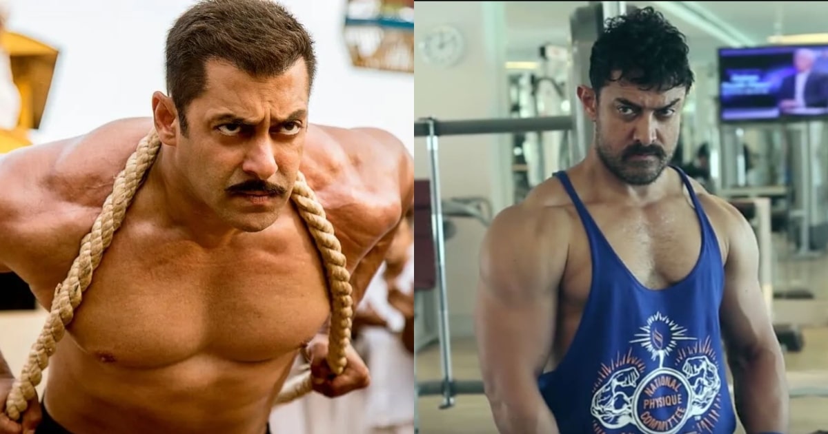  Bollywood actors like Akshay Kumar, Aamir Khan, Varun Dhawan, and others strive to keep their bodies in shape. However, there are times when their roles require them to focus on their weight and diet. Movies that show transformative journeys, sports stories, or biopics depicting age differences from young to old, showcase the dedication of these actors who commit to their roles. These actors are often asked to gain and then lose weight for specific scenes with extreme diet. Although these scenes barely pass before your eyes, the actors put in months of hard work and diet. Here are the top three actors who gained weight and then drastically got fit in no time. Aamir Khan in Dangal Aamir Khan’s sports movie “Dangal” showcased two sides of the actor. In one part of the movie, he is super fit for his pro-wrestling days. However, later, his character quits and becomes an older father of three daughters. The actor had a noticeable belly, which was crucial for the role. It was reported that the “Dangal” actor weighed 97 kgs with 37 percent body fat. With consistent training, he then reached 9.6 percent body fat. Aamir Khan once shared his diet routine while training for the movie. He said, “I ate 1500 calories per day. Plus, I used to work out for 7-8 hours a day. I used to trek on a mountain for 3-3.5 hours every day. Breakfast used to happen on the trek. Upon return, I used to have lunch at 12 pm. Then, two hours of rest time. At 2 pm, I used to weight train at the gym for one hour. Then, one hour of cardio exercises in the pool. I followed this up with 2 hours of cycling or tennis. I ended the day with walking for two hours. So, this routine of 7-8 hours of some form of exercise was my daily schedule in Arizona.” Salman Khan in Sultan Salman Khan has always remained fit in his movies. With proper abs and muscles, Salman Khan never fails to drop our jaws with his physique even at 58 years old. For the movie “Sultan,” the actor with strict diet also gained weight for the character. From 78 kgs, the actor gained weight to 90 kgs to 100 kgs. Director Ali Abbas Zafar revealed, “Salman loves food, so he started eating a lot. He was eating three Magnum ice-creams a day, and he gained almost 100 kg. Then, I was ready to shoot his unfit scenes.” Kartik Aaryan in Chandu Champion Kartik Aaryan, in his latest movie “Chandu Champion,” instead of gaining weight, lost plenty of pounds to get into character. The actor was told before the movie, “You are famous for your hair; I’m going to need you to cut it. You are famous for your monologues, but your silences will speak louder than your monologues in this film. Also, you will have to go through unimaginable pain to transform your body.” Despite the challenges, Kartik Aaryan agreed and was up for the challenge. The actor had a strict diet to get in shape and was asked to leave all his favorite dishes for a while. The actor managed to lose 18 kilos for “Chandu Champion.” He revealed his diet in an interview that, “My routine dal, roti, sabzi [lentil curry, flatbread, and vegetable stir-fry] were all eliminated from my life. I had this one soup at night, and that soup was eaten for more than a year. There was no cheat meal on my birthday, Diwali, or Eid.” To stay updated with the latest Bollywood news, follow us on Instagram and Twitter, like us on Facebook and visit masala.com, which is updated daily. jQuery(function($){ $("#main img").each(function(){ var $this = $(this), flag = ""; if (this.hasAttribute("alt") === false) //text = " has no alt attribute"; flag=1; else if ($this.attr("alt") === "") //text = " has an empty alt attribute"; flag=1; else //text = " has an alt attribute of '"+$this.attr("alt")+"'"; flag=0; if(flag==1){ var trimStr = $.trim($("#main h1").text()); if($this.parent().hasClass("post-thumbnail")){ $this.attr('alt',trimStr); } else { if($this.next().text() === "") $this.attr('alt',trimStr); else $this.attr('alt',$this.next().text()); } } }); }); Tagged: Aamir Khan, Bollywood, celebrities, diet plan, Entertainment, Fitness, Fitness and Health, health, health wellness, Kartik Aaryan, Salman Khan 