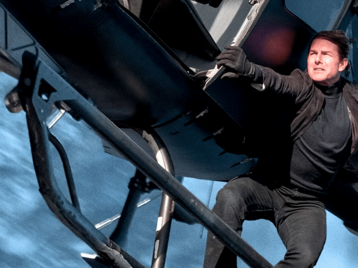 Paris Olympics 2024 Closing ceremony: Tom Cruise to perform death