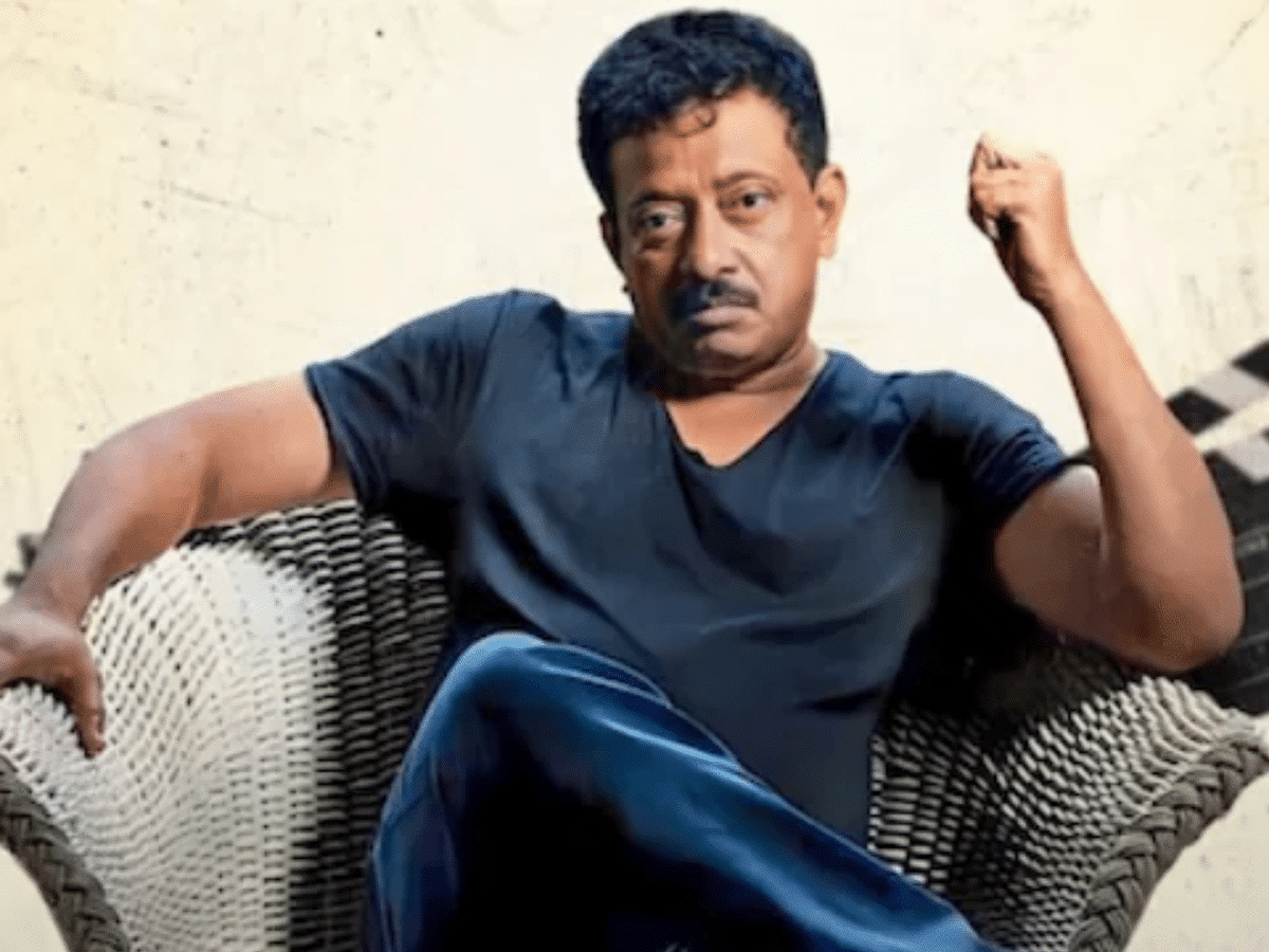 Ram Gopal Varma in major legal trouble