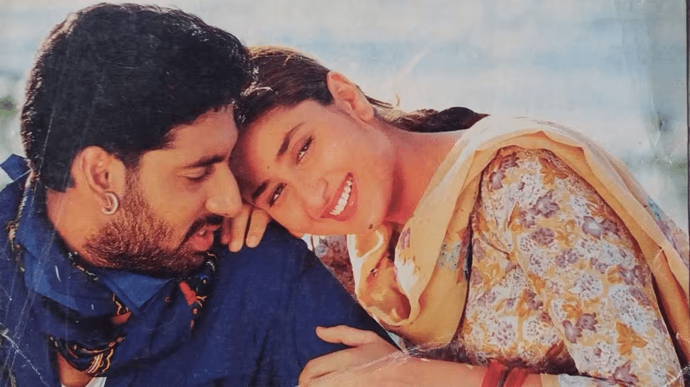 When Abhishek Bachchan accused Kareena Kapoor of sabotaging his romantic scene, "I'll never forgive you"