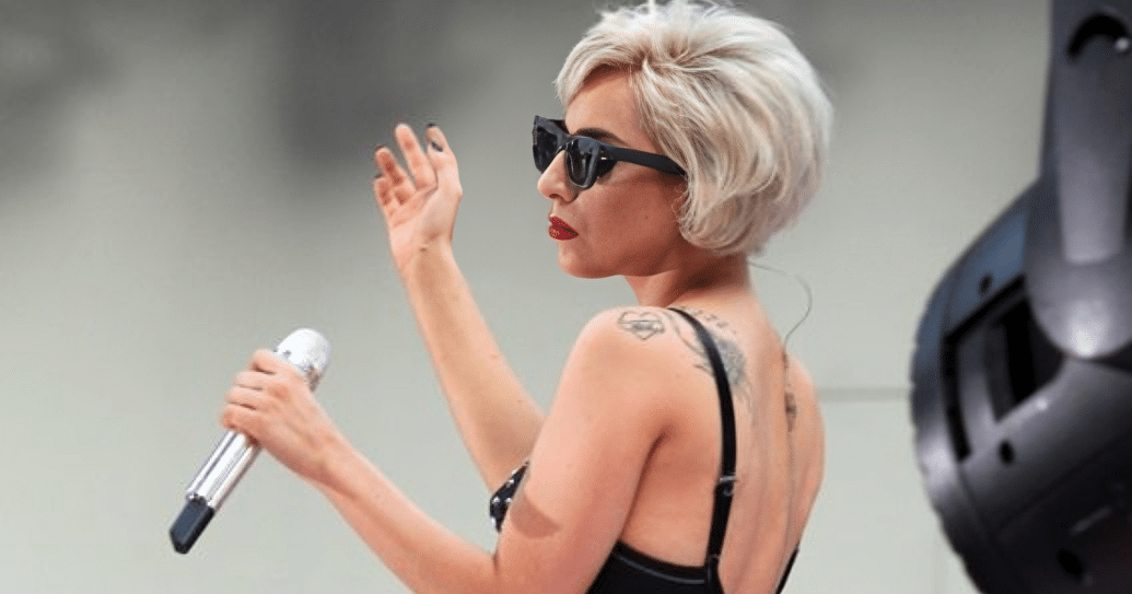 Lady Gaga s drastic weight loss sparks Ozempic rumors Discover the go to fitness and diet routine of the Joker Folie a Deux actress Masala