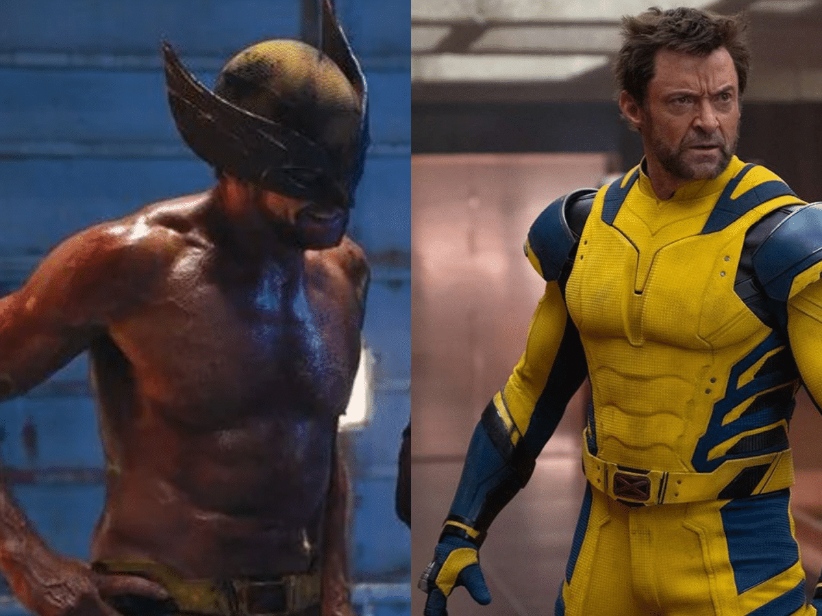 Deadpool & Wolverine's Hugh Jackman ate 6000 calories to get his ripped look: Here's what he ate!