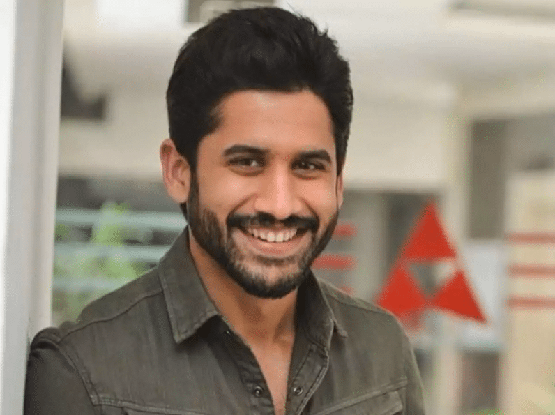 Samantha Ruth Prabhu wins