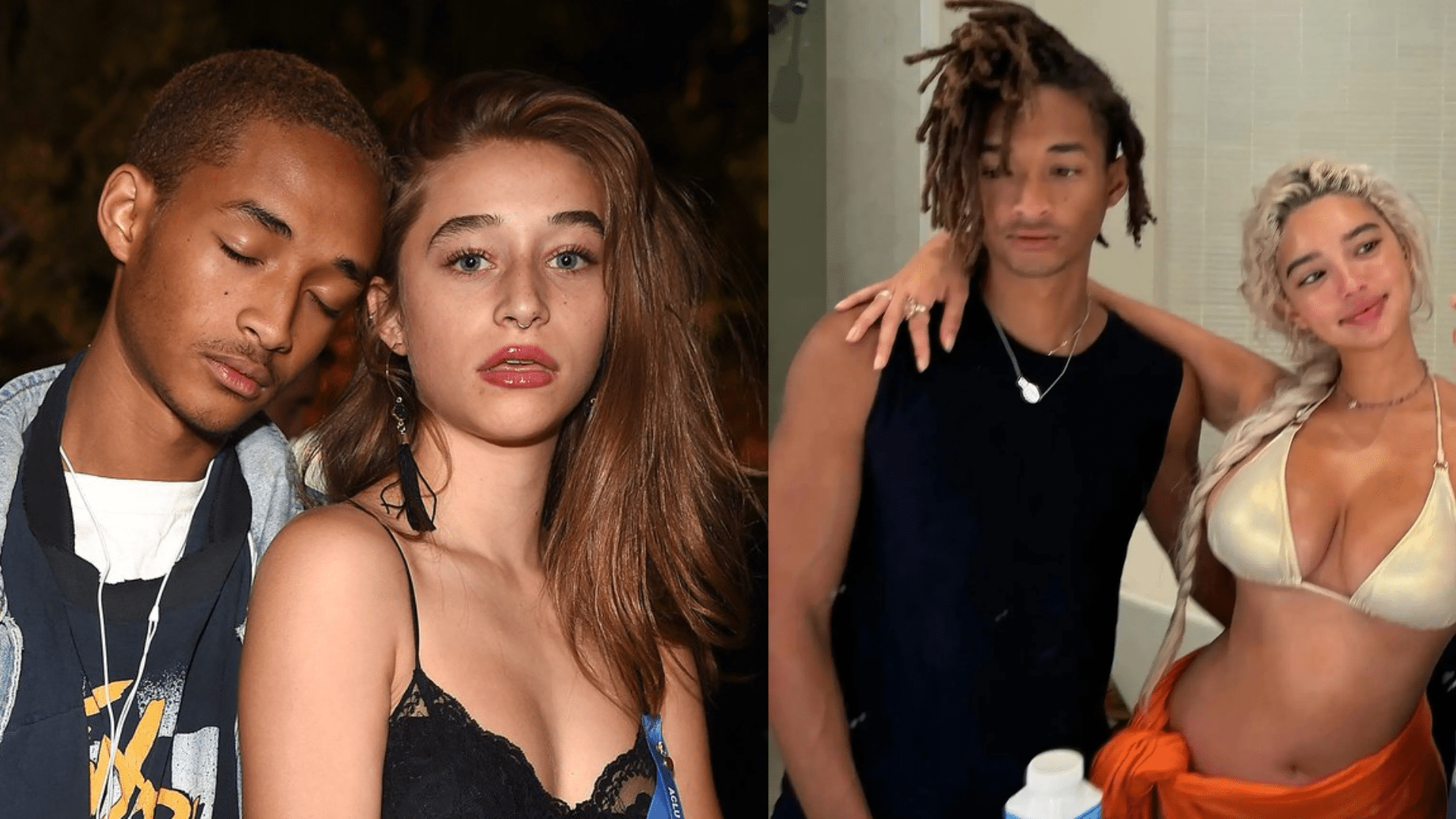 Jaden Smith dating history: From Kylie Jenner and Cara Delevingne to a