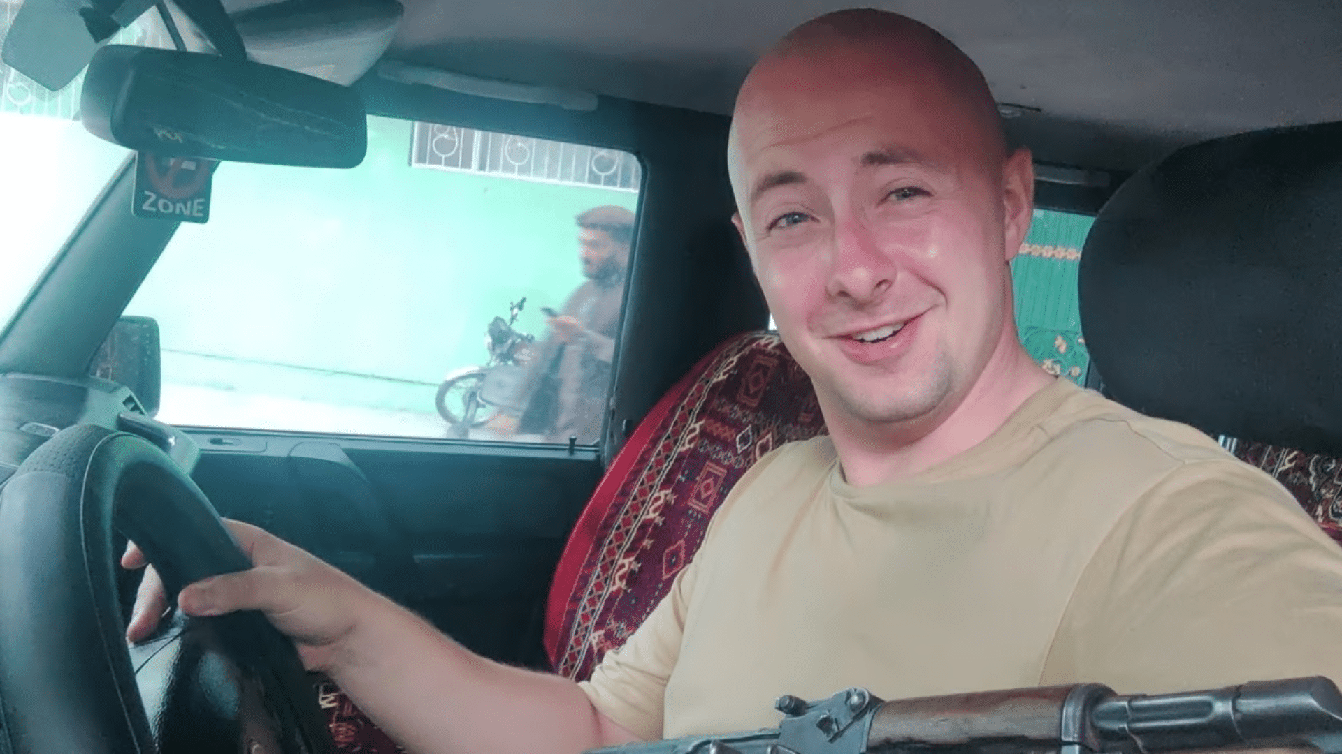 Who is Miles Routledge, the British YouTuber who faced flak for saying ...