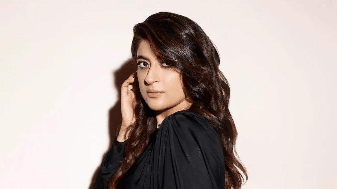 Tahira Kashyap recalls financial struggles after marrying Ayushmann ...