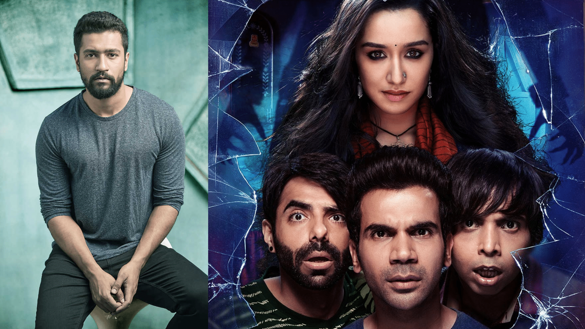 Vicky Kaushal’s biggest regret is rejecting superhit Stree for THIS