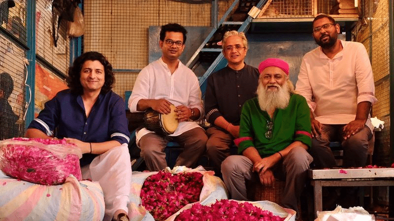 Indian Ocean: Co-founder Susmit Sen accuses former bandmates Rahul Ram and Amit Kilam of conspiracy and INR 50 lakh in unpaid royalties