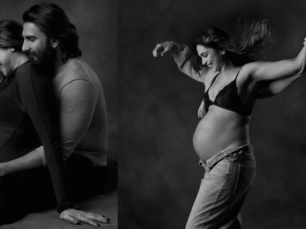 Deepika Padukone