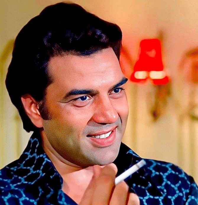 Dharmendra rajesh khanna sale