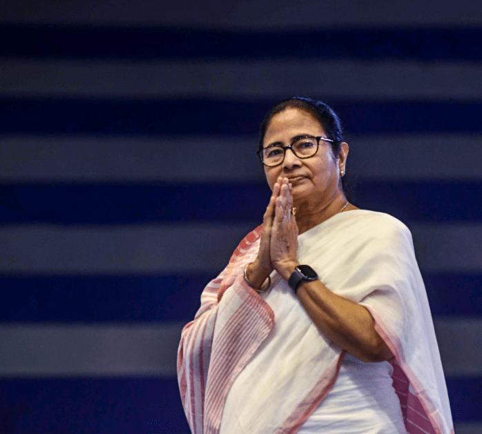Mamata Banerjee govt's handling of