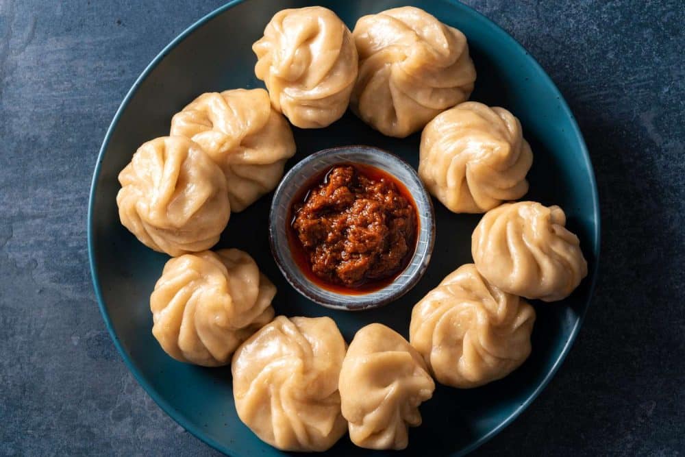 Momos: Irresistible or Dangerous? 6 side-effects you need to know about ...