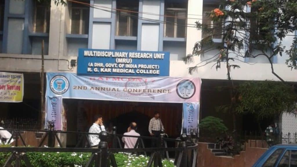 Mamata Banerjee govt's handling of