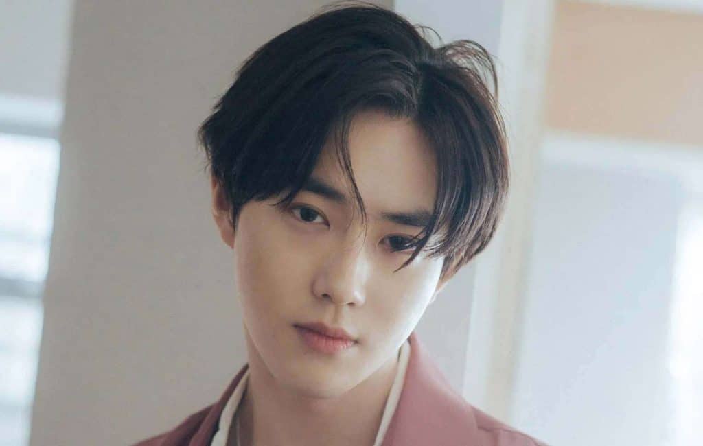 EXO Suho