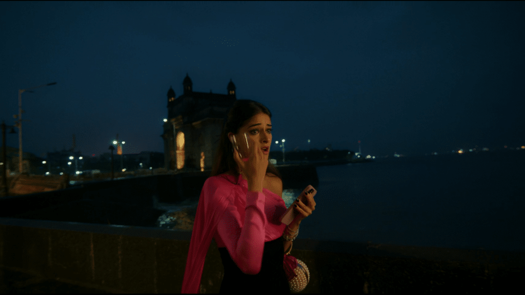 Call Me Bae Series Review