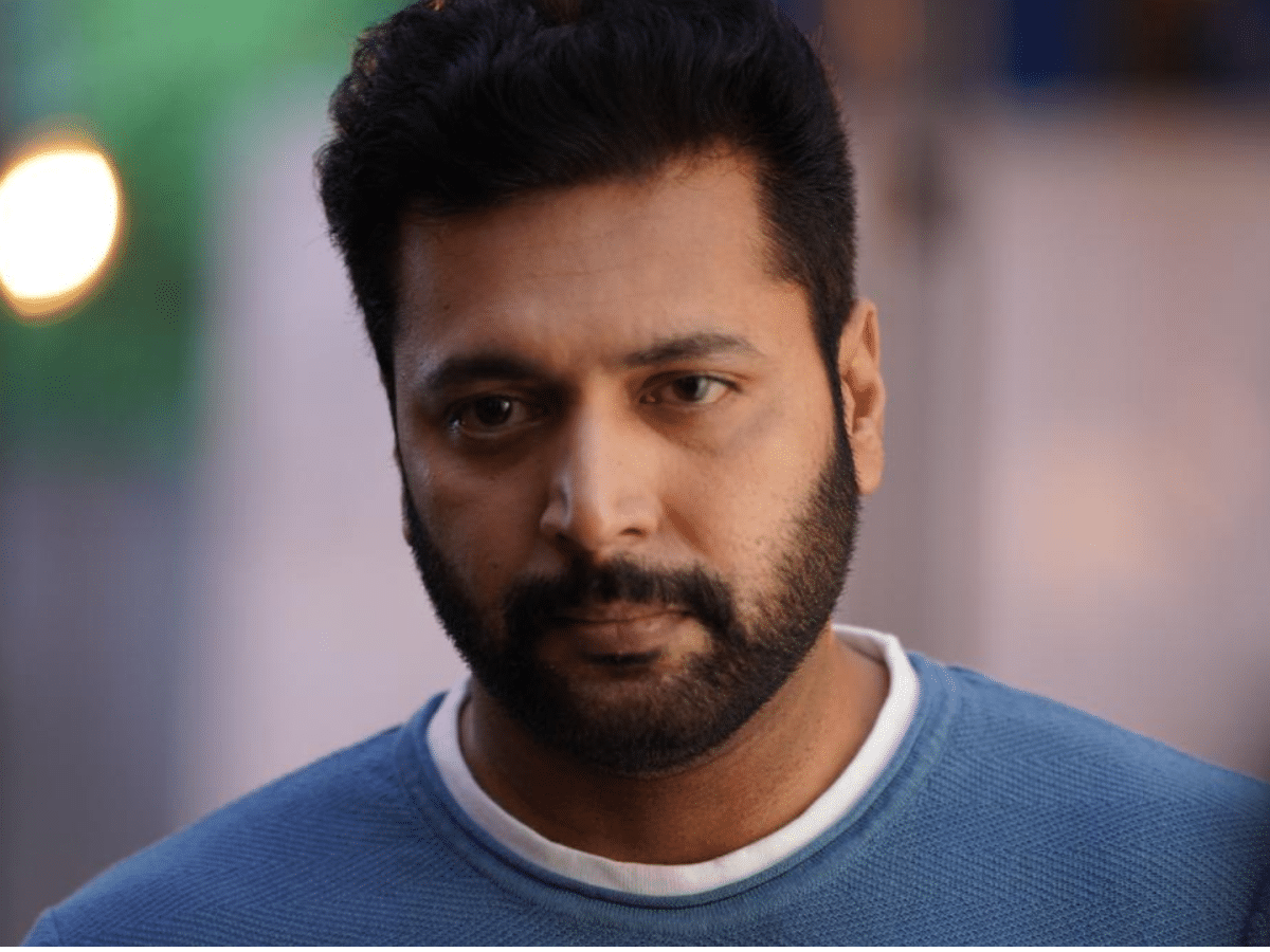 Jayam Ravi & Aarti divorce: Who Is Aishwarya Rai's Ponniyin Selvan Tamil co-star? Here's his net worth, background, career, and real name