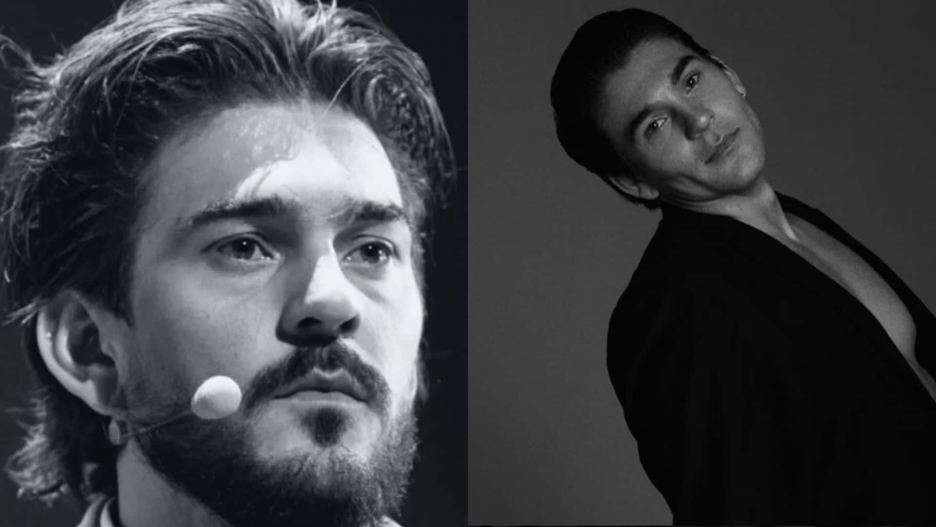 James Hollcroft's Sudden Demise Como dice el dicho star found dead