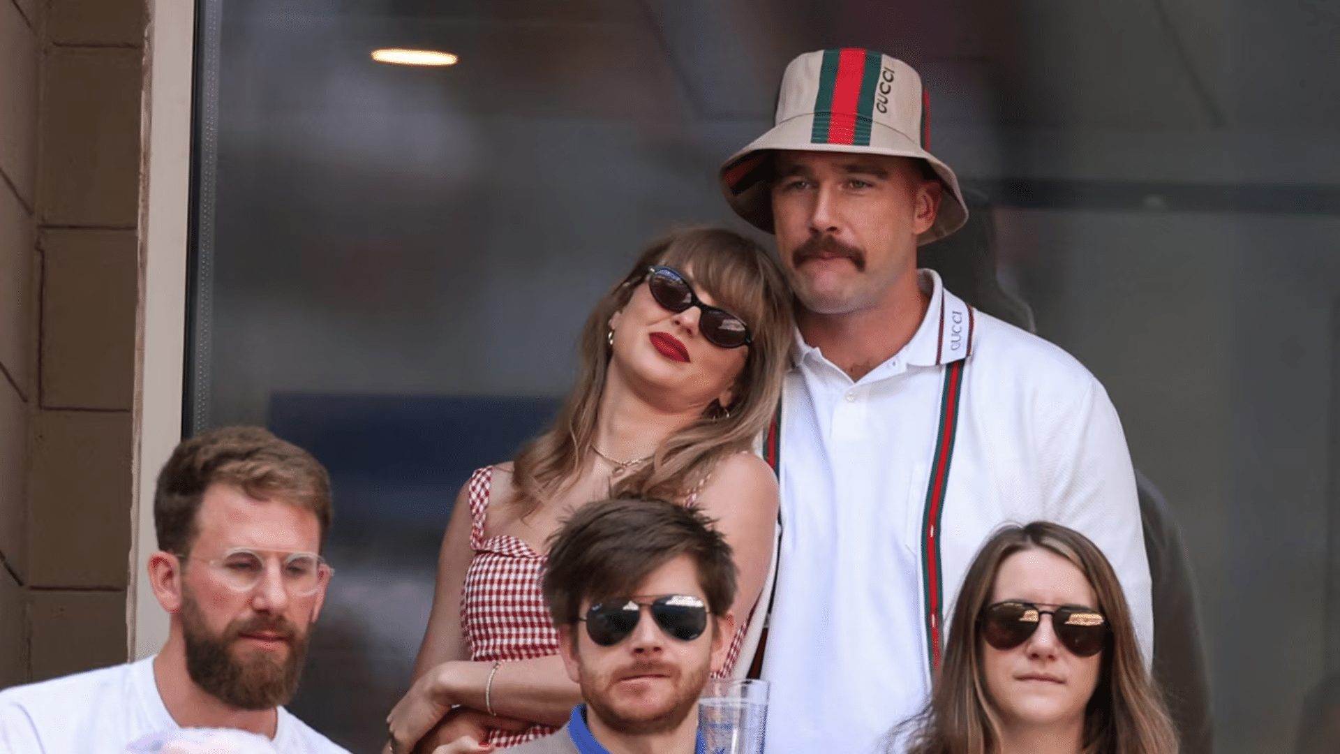 Are Taylor Swift and Travis Kelce engaged?