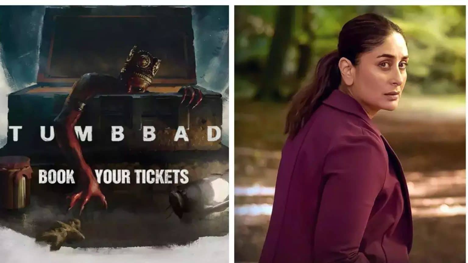 Tumbbad ReRelease Box Office Collection Day 3 Sohum Shahstarrer