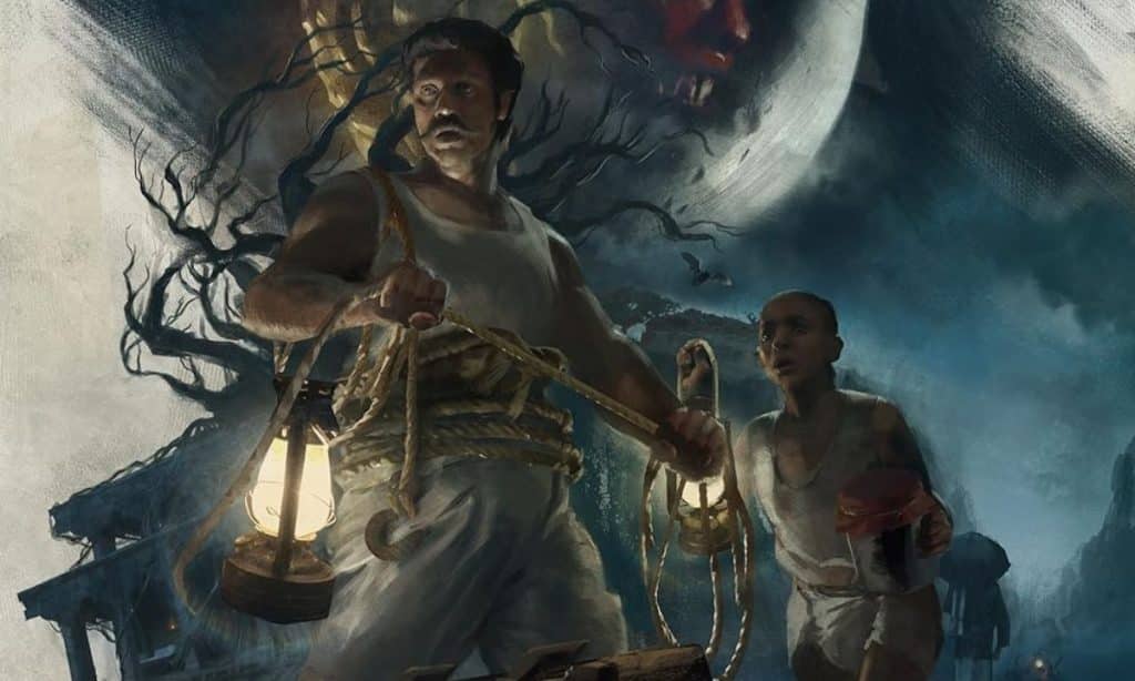 Tumbbad ReRelease Box Office Collection Day 3 Sohum Shahstarrer