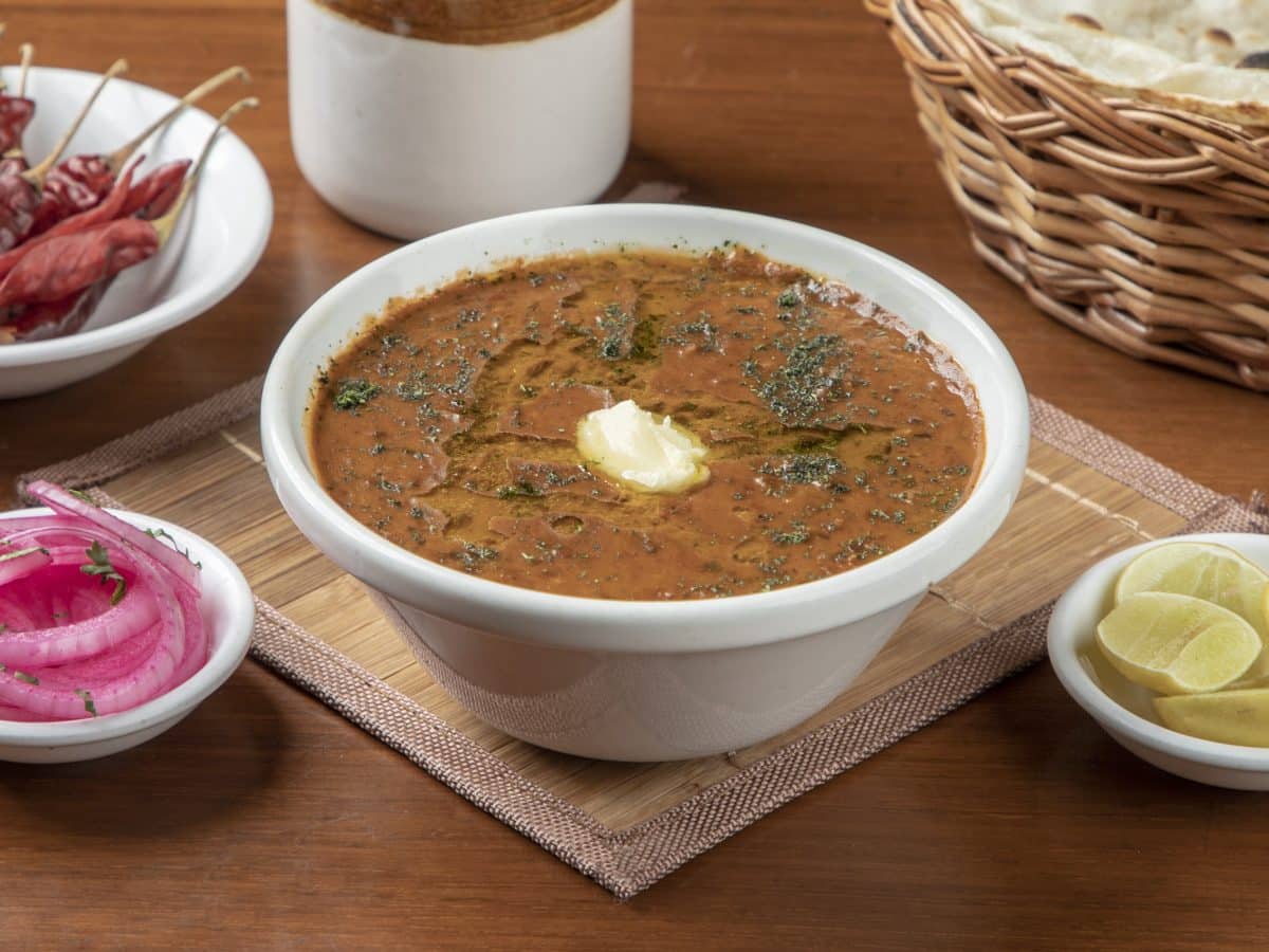 Amritsari cuisine in Mumbai