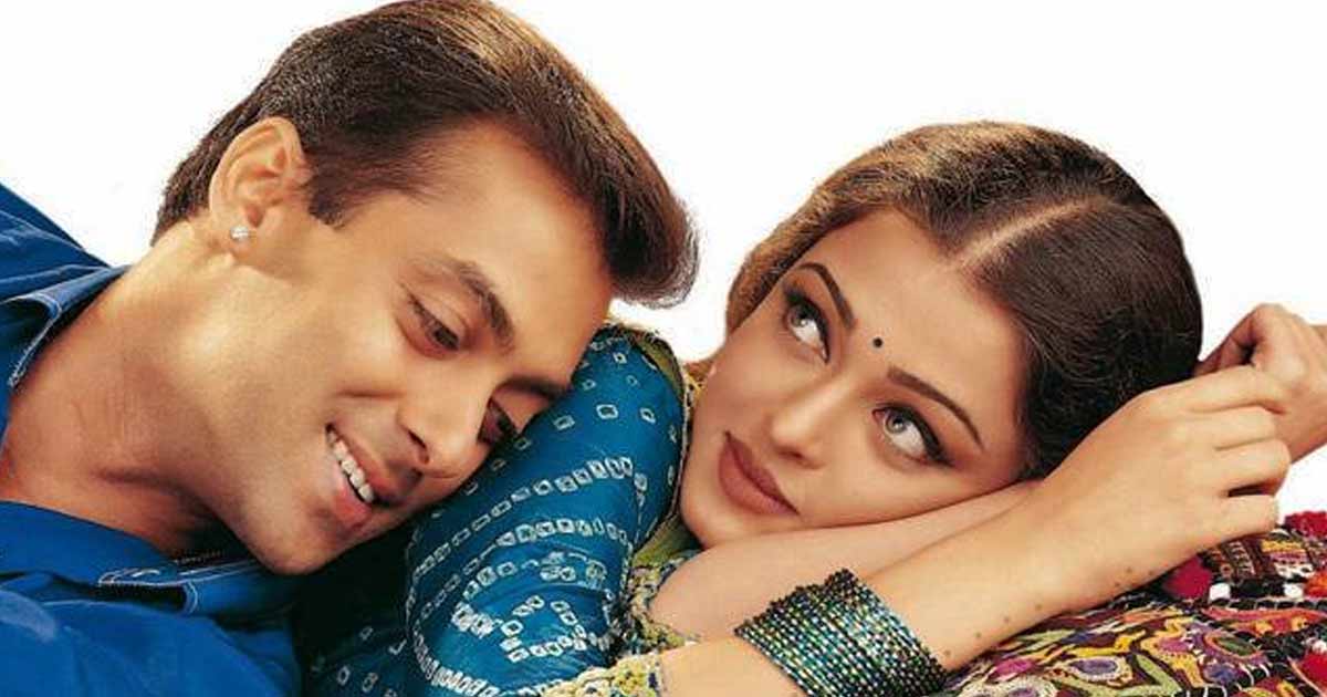 hy Salman Khan and Aishwarya Rai Bachchan’s relationship failed