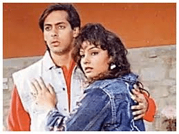 Somy Ali accepts breaking Salman Khan & Sangeeta Bijlani’s engagement after actress suddenly entered their room, reveals he said “he wanted to be with me”