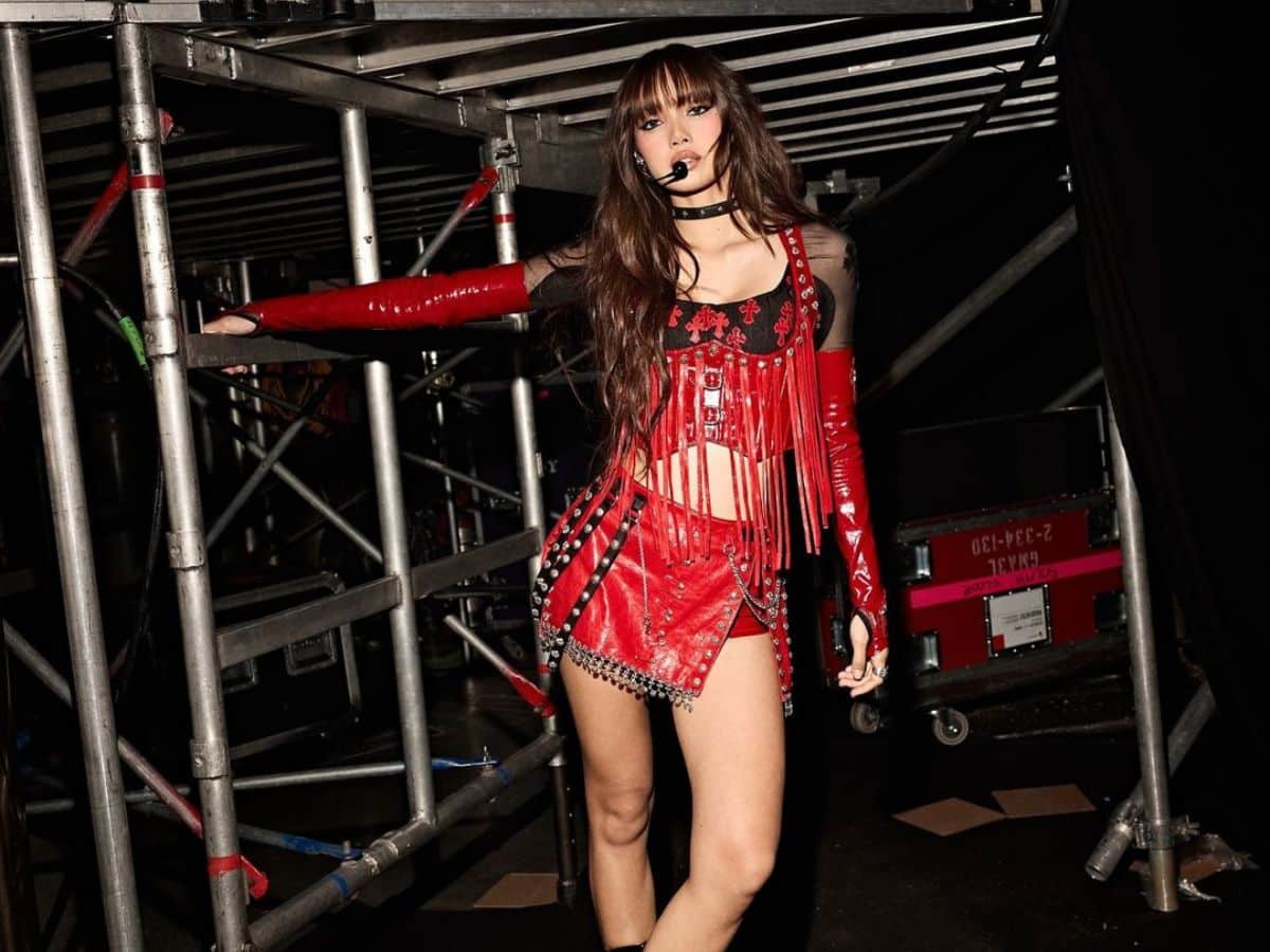 Lisa