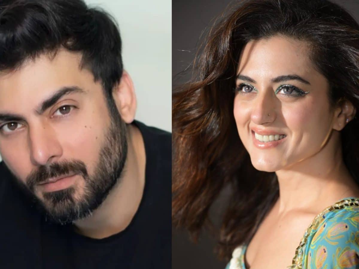 Fawad Khan Returns