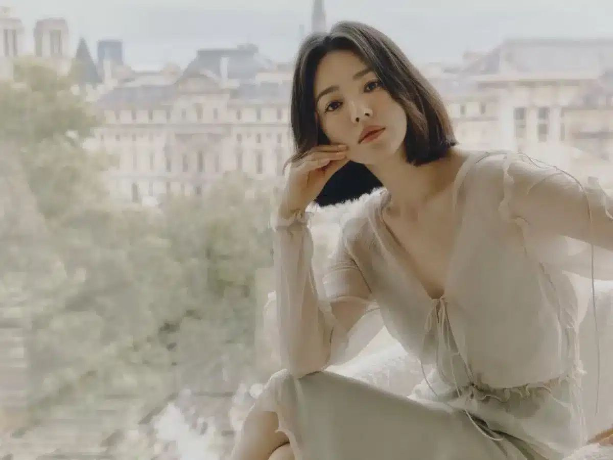 Song Hye Kyo - Latest News, Photos & Videos on Song Hye Kyo - Masala.com