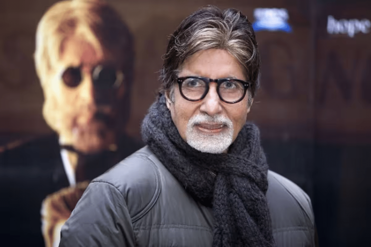 How Amitabh Bachchan stays fit at 81 From his diet to fitness plans