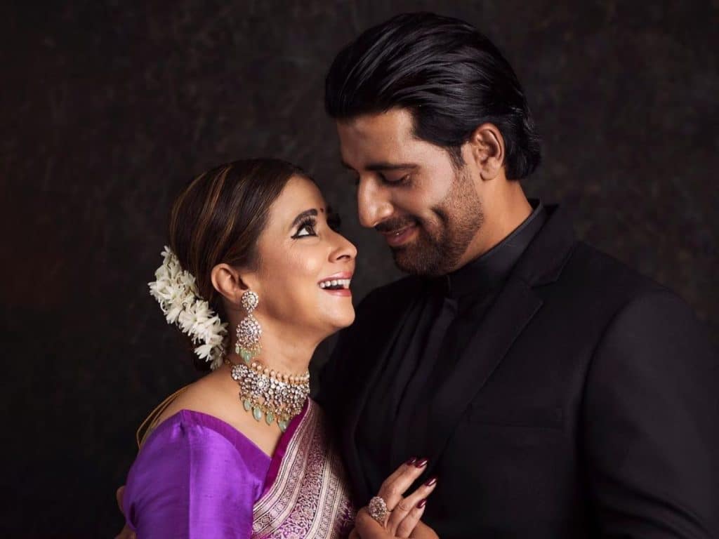 Urmila Matondkar files for divorce