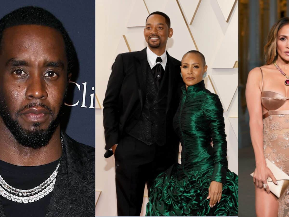 Sean 'Diddy' Combs