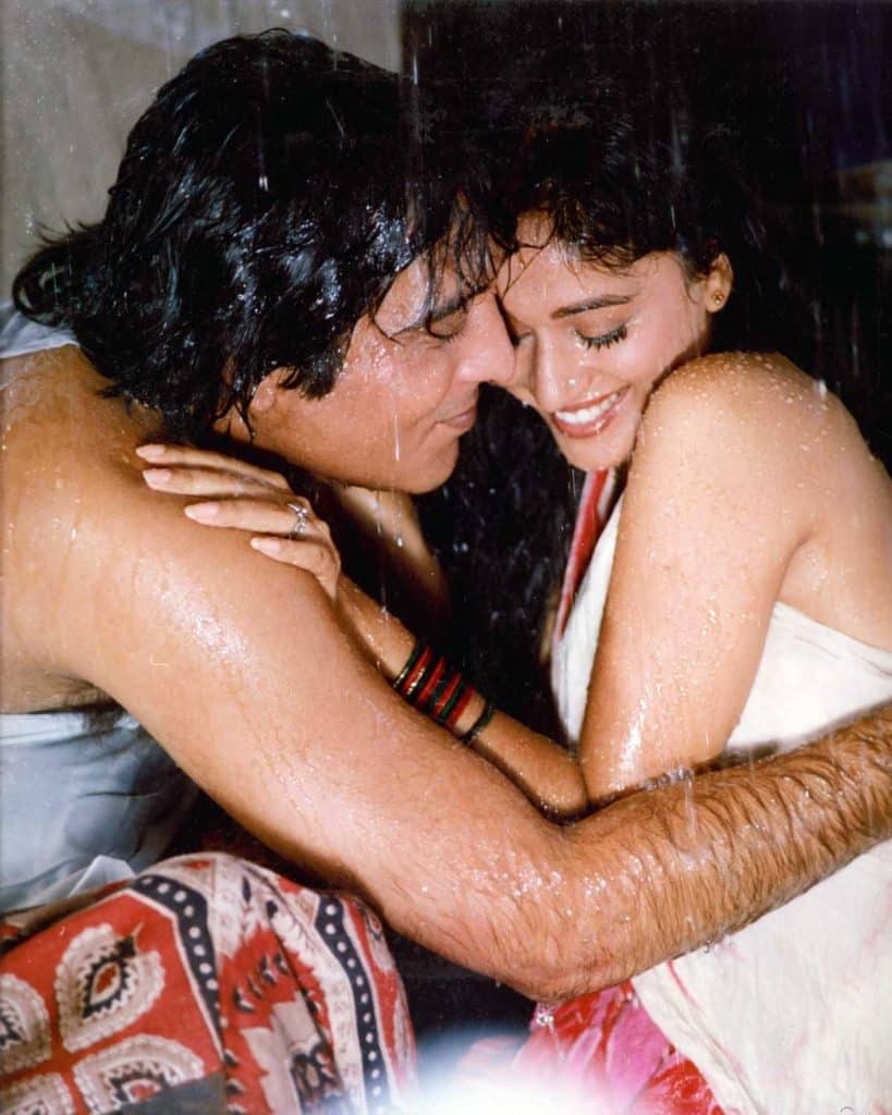 When superstar Vinod Khanna