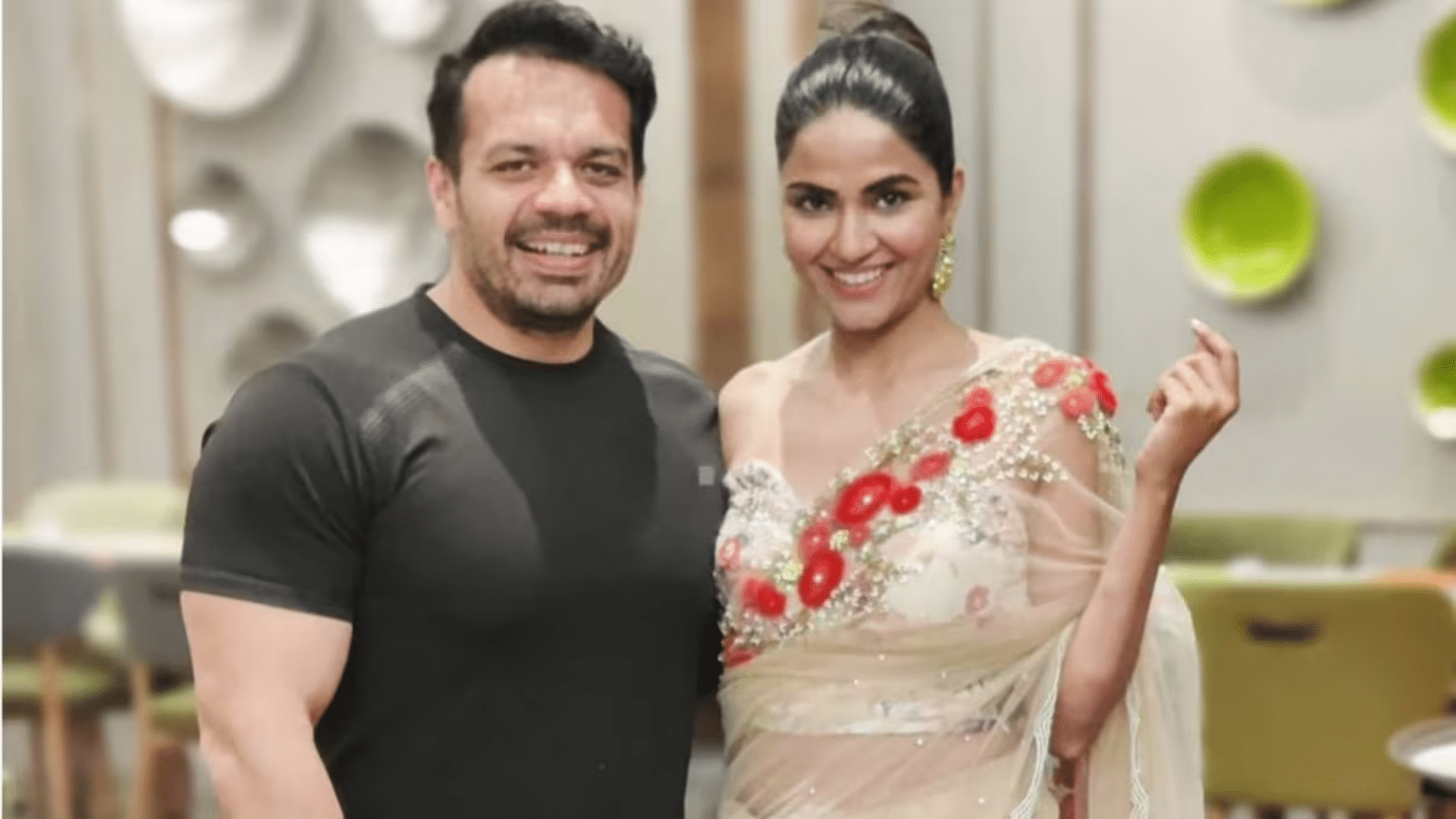 Are YouTubers & pilot couple Gaurav Taneja and Ritu Rathee really heading for divorce? Viral
