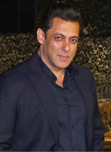 Salman Khan