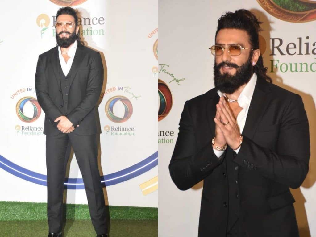 Ranveer Singh Net Worth: From a plush home worth Rs 16 crore to charging  over Rs 30 crore for a film, the 'Simmba' star truly lives life king size