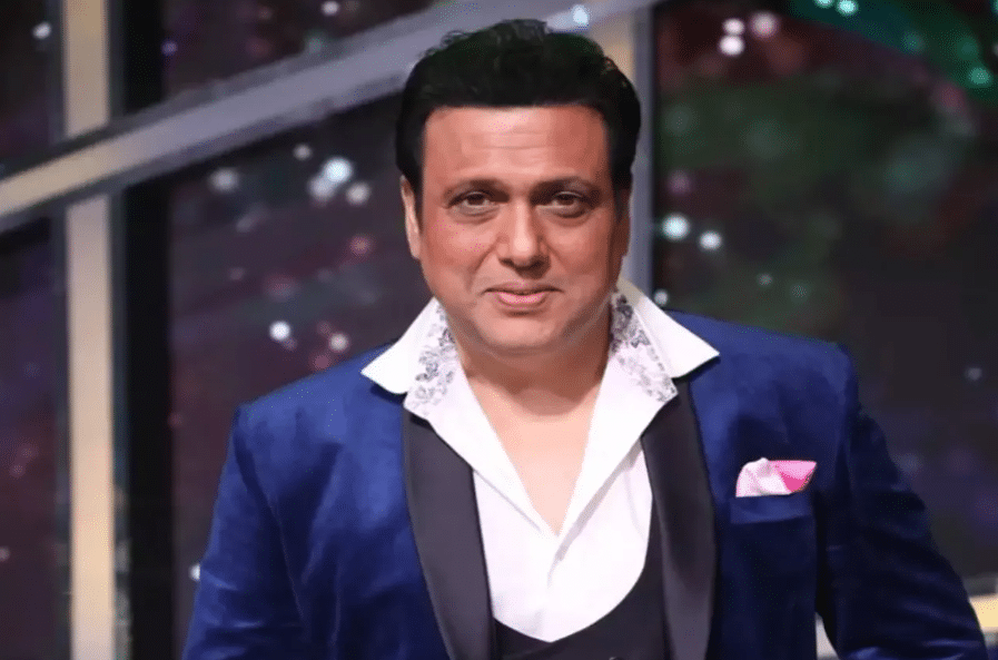 When an angry Govinda allegedly slapped director Neeraj Vora in front of the film crew, here's what exactly happened