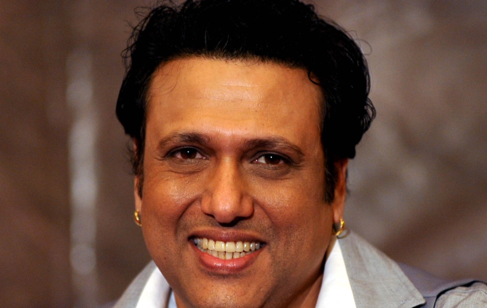 When an angry Govinda allegedly slapped director Neeraj Vora in front of the film crew, here's what exactly happened