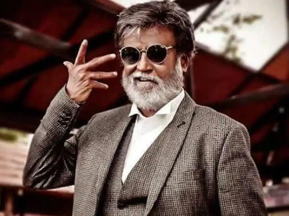 Rajinikanth