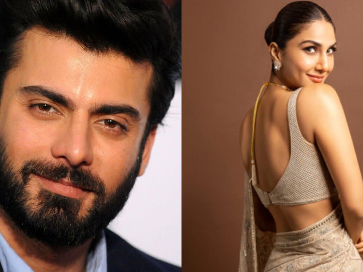Fawad Khan's Bollywood Comeback